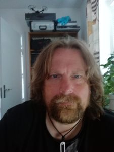 Profilbild på Anders Svahn