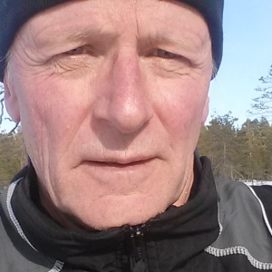 Profilbild på Anders Svanberg