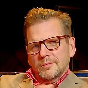Profilbild på Anders Svensson