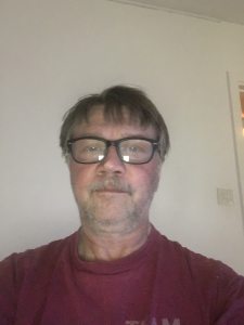 Profilbild på Anders Svensson