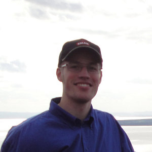 Profilbild på Anders Svensson