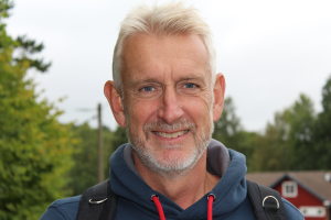 Profilbild på Anders Svensson