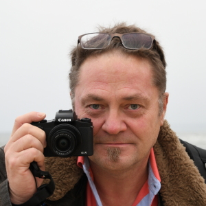 Profilbild på Anders Svensson