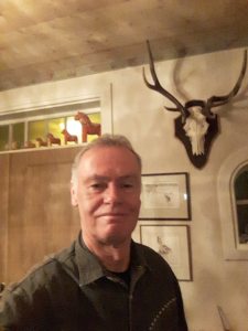 Profilbild på Anders Svensson