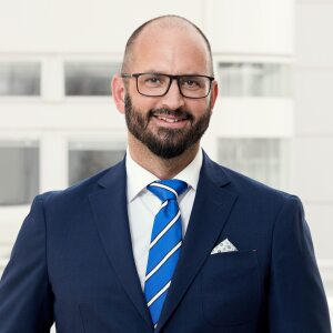 Profilbild på Anders Svensson