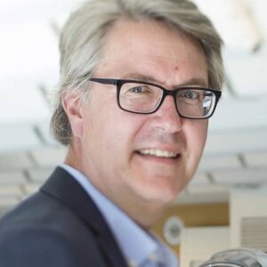 Profilbild på Anders Svensson
