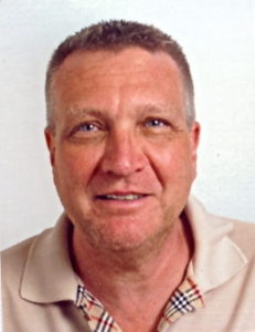 Profilbild på Anders Synnelius