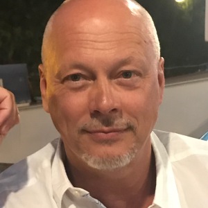 Profilbild på Anders Tamm