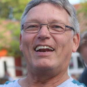 Profilbild på Anders Tegefeldt