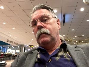 Profilbild på Anders Tellin
