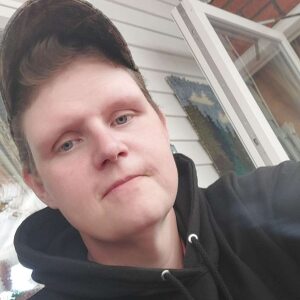 Profilbild på Anders Thärnström