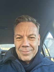Profilbild på Anders Tharén Larsson