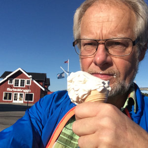 Profilbild på Anders Thelin