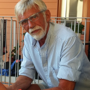 Profilbild på Anders Thernell