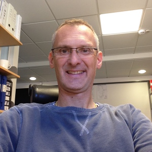 Profilbild på Anders Thor
