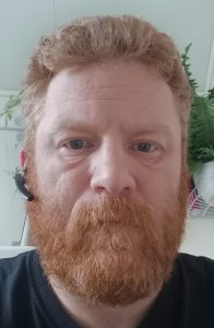 Profilbild på Anders Thorslund