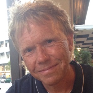 Profilbild på Anders Thunell