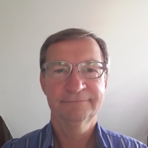 Profilbild på Anders Thunström