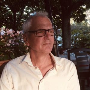 Profilbild på Anders Thunvik