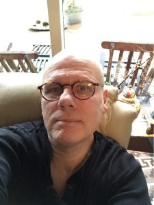 Profilbild på Anders Thure