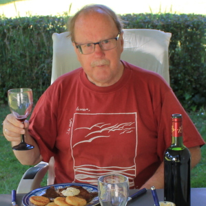 Profilbild på Anders Tingelöf