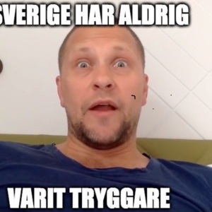 Profilbild på Anders Törnmans
