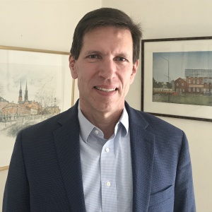 Profilbild på Anders Toll