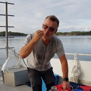 Profilbild på Anders Toll