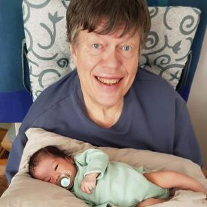 Profilbild på Anders Tunevi