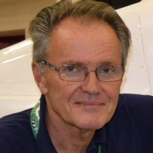 Profilbild på Anders Uddenfeldt