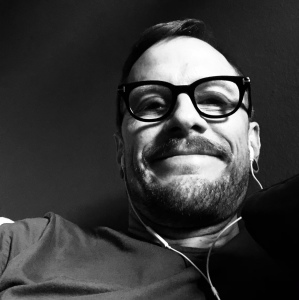 Profilbild på Anders Ulander