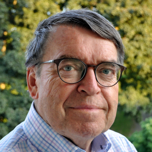Profilbild på Anders Ullman