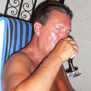 Profilbild på Anders Ulricsson