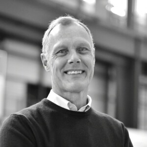 Profilbild på Anders Unnervik