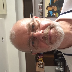 Profilbild på Anders Uppström