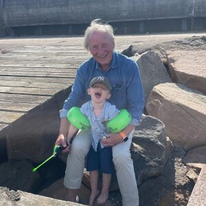 Profilbild på Anders Vahlne