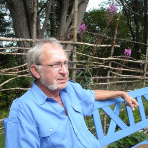 Profilbild på Anders Vinterlid