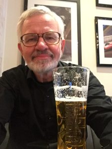 Profilbild på Anders Waern