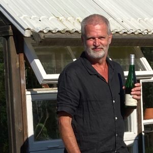 Profilbild på Anders Waernelius