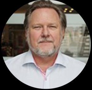Profilbild på Anders Wahll