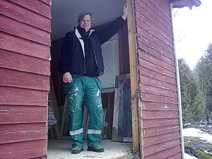 Profilbild på Anders Wahlström