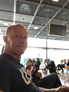 Profilbild på Anders Walinder