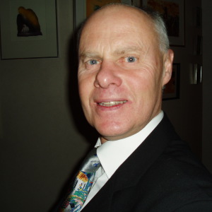 Profilbild på Anders Wallander
