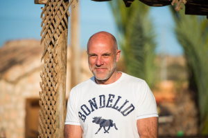 Profilbild på Anders Wallander