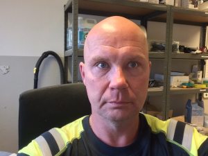 Profilbild på Anders Wallbom