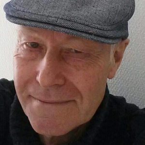 Profilbild på Anders Wallin