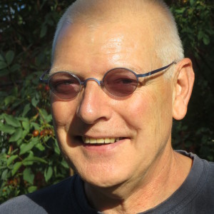 Profilbild på Anders Wång