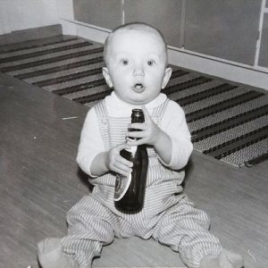 Profilbild på Anders Warne
