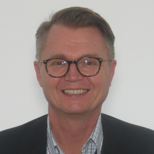 Profilbild på Anders Wennerkvist