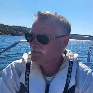 Profilbild på Anders Westerlund